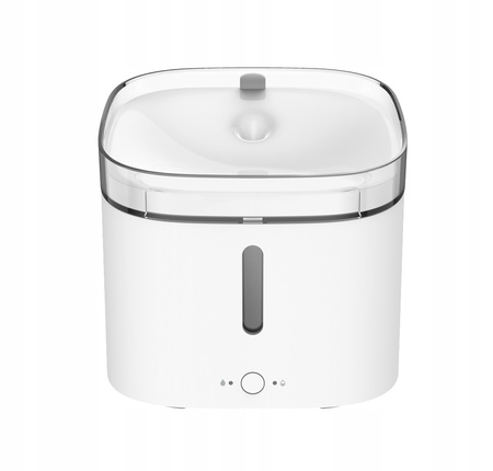 Dozownik wody Poidło Xiaomi Smart Pet Fountain Dla Kota Psa Pojemność 2L UK