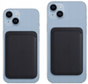 Portfel Apple Wallet Leather Forest Green MPPT3ZM/A Zielony Skórzany