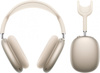 Apple AirPods Max Słuchawki Bezprzewodowe Nauszne Mikrofon ANC Starlight
