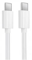 Szybki Kabel Huawei Przewód 6A USB-C SuperCharge Do Telefonu MATEBOOK 1Metr