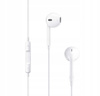 Słuchawki Apple Earpods Mini Jack 3.5MM Douszne Przewodowe MNHF2ZM/A Białe