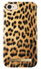 Etui Do Apple iPhone 7 / 8 / SE 2020 Ideal Of Sweden Wild Leopard Printed