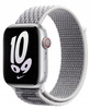 Pasek Apple Nike Sport Loop 44 / 45 / 49MM MPJ03ZM/A Summit White/Black