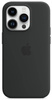 Etui Silikonowe Apple iPhone 14 Pro Midnight Czarny MPTE3ZM/A MagSafe Case