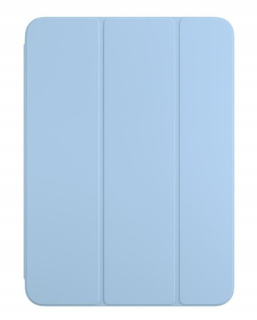 Etui Apple iPad 10 / 11 Generacji MQDU3ZM/A Smart Folio Sky Błękitne Klapka