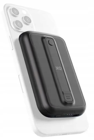 Powerbank Power bank Magsafe 5000 mAh Xqisit Premium 18W Quick Charge USB-C