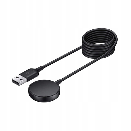 Oryginalna Ładowarka Samsung EP-OR825 Do Galaxy Watch Active 1 / 2 / 3