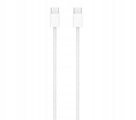 Oryginalny Kabel Apple USB-C 240W MYQT3ZM/A Przewód Do Ładowania iPhone 2M