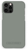 Etui Do Apple iPhone 12 Pro Max Ideal Of Sweden Ash Grey Szary Case Plecki