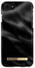 Etui Do Apple iPhone 7 / 8 / SE Ideal Of Sweden Black Satin Czarne Printed