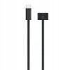 Kabel Przewód Apple USB-C Na MagSafe 3 MUVQ3ZM/A Gwiezdna Czerń Złącze 2M