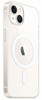 Etui Apple iPhone 13 Clear Case Transparentne MM2X3ZM/A MagSafe Plecki