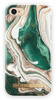 Etui Do Apple iPhone 7 / 8 / SE 2020 Ideal Of Sweden Golden Jade Marble
