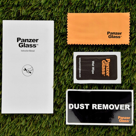 Mocne Szkło Hartowane PanzerGlass Samsung Galaxy S21 FE 5G Screen Protector