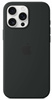Etui Silikonowe Apple iPhone 16 Pro Max Czarny Black MYYT3ZM/A MagSafe