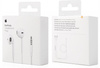 Słuchawki Apple Earpods Mini Jack 3.5MM Douszne Przewodowe MNHF2ZM/A Białe