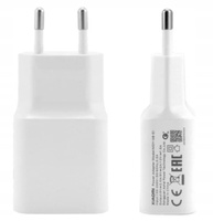 Oryginalna Ładowarka Sieciowa XIAOMI 10W USB-A MDY-08 Do Redmi 8 9 10 11