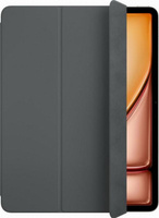Etui Apple iPad Air 13" M3 MWK93ZM/A Grafitowy Charcoal Grey Smart Folio