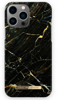 Etui Do Apple iPhone 13 Pro Max Ideal Of Sweden Port Laurent Marble Printed