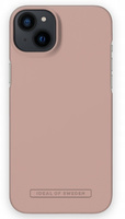 Etui Do Apple iPhone 14 Plus Ideal Of Sweden Blush Pink Różowe Plecki