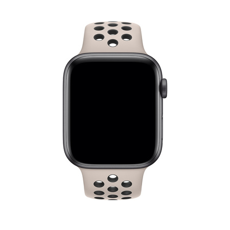 Pasek Apple Nike Sport Band 44 / 45 / 49MM MWUD2ZM/A Pustynny Piasek Opaska