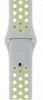 Pasek Apple Nike Sport Band 44 / 45 / 49MM MX8F2ZM/A Pure Platinum Green