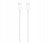 Oryginalny Kabel Apple USB-C 240W MYQT3ZM/A Przewód Do Ładowania iPhone 2M