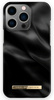 Etui Do Apple iPhone 13 Pro Ideal Of Sweden CASE BLACK SATIN Czarne Plecki