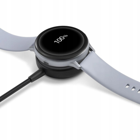 Oryginalna Ładowarka Samsung EP-OR825 Do Galaxy Watch Active 1 / 2 / 3