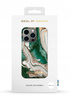 Etui Do Apple iPhone 12 / 13 Pro Max Ideal Of Sweden Golden Jade Marble