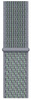 Pasek Apple Nike Sport Loop 44 / 45 / 49MM MGQL3ZM/A Light Obsidian Mist