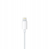 Słuchawki Apple Earpods Lightning MMTN2ZM/A Douszne iPhone 12 / 13 / 14 Pro