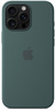 Etui Silikonowe Apple iPhone 16 Pro Max Lake Green MA7V4ZM/A MagSafe