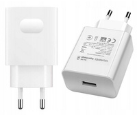 Szybka Ładowarka Sieciowa HUAWEI 40W P30 P40 PRO MATE USB-A SUPERCHARGE