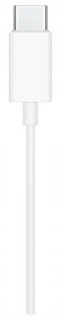 Apple Earpods Słuchawki USB-C MTJY3ZM/A Do iPhone 15 / 15 Pro / 16 Pro