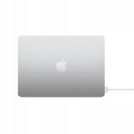 Kabel Przewód Apple USB-C Na MagSafe 3 MW613ZM/A Silver Srebrny Złącze 2M