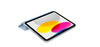 Etui Apple iPad 10 / 11 Generacji MQDU3ZM/A Smart Folio Sky Błękitne Klapka