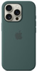 Etui Silikonowe Apple iPhone 16 Pro Lake Green MYYR3ZM/A Zielony MagSafe