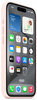 Etui Silikonowe Apple iPhone 15 Pro Light Pink MT1F3ZM/A Różowe MagSafe