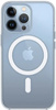 Etui Apple iPhone 13 Pro Clear Case Transparentne MM2Y3ZM/A MagSafe Plecki