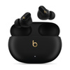 Słuchawki Bezprzewodowe Apple Beats Studio Buds+ Czarne MQLH3ZM/A Bluetooth