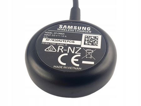 Oryginalna Ładowarka Samsung EP-OR825 Do Galaxy Watch Active 1 / 2 / 3