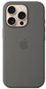 Etui Silikonowe Apple iPhone 16 Pro Max Stone Gray Szare MYYV3ZM/A MagSafe