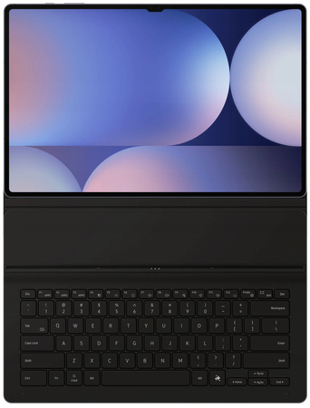 Etui Z Klawiaturą Samsung Book Cover Slim Galaxy Tab S10 Ultra / S9 Ultra