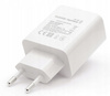 Szybka Ładowarka Sieciowa HUAWEI 40W P30 P40 PRO MATE USB-A SUPERCHARGE