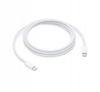 Oryginalny Kabel Apple USB-C 240W MYQT3ZM/A Przewód Do Ładowania iPhone 2M