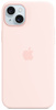 Etui Silikonowe Apple iPhone 15 Light Pink MT0U3ZM/A Różowe MagSafe Plecki