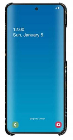 Etui Do Samsung Galaxy S20+ PLUS Ideal Of Sweden Port Laurent Marble Case