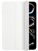 Etui Apple iPad Pro 11" M4 MW973ZM/A Białe White Smart Folio Z Klapką