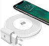 Zestaw Ładowarka Indukcyjna 15W + Ładowarka Sieciowa 20W USB-C Kabel TYP C